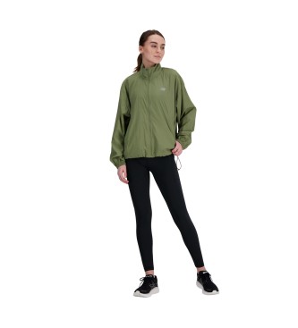 New Balance Veste d'athltisme pliable