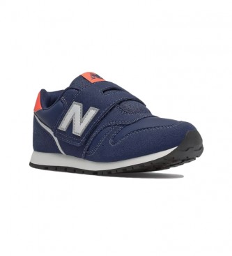 New Balance Trainers Classic 373v2 navy