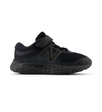 New Balance Shoes 520v8 black