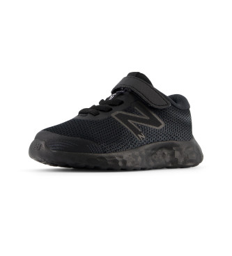 New Balance Shoes 520v8 black