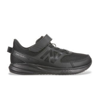 New Balance Buty 570v3 Bungee Lace czarne