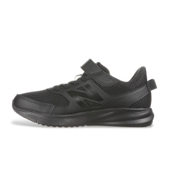 New Balance Schoenen 570v3 Bungee Lace zwart