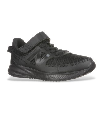 New Balance Chaussures 570v3 Bungee Lace noir