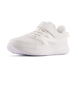 New Balance Zapatillas 570v3 Bungee Lace blanco