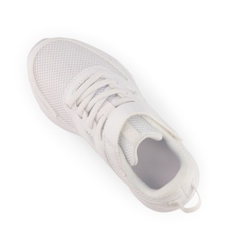 New Balance Zapatillas 570v3 Bungee Lace blanco