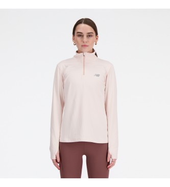 New Balance Pull Sport Essentials rose