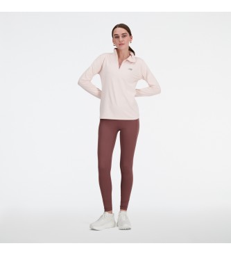 New Balance Pull Sport Essentials rose