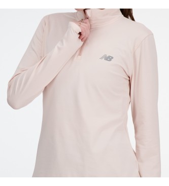 New Balance Pull Sport Essentials rose