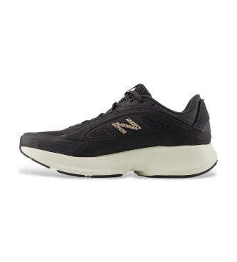 New Balance Turnschuhe Ctlyst schwarz