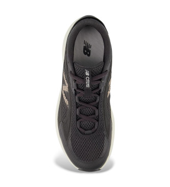 New Balance Turnschuhe Ctlyst schwarz