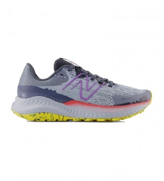 New Balance DynaSoft Nitrel V5 shoes acrylic grey