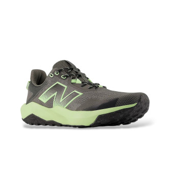 New Balance Scarpe DynaSoft Nitrel v6 verdi