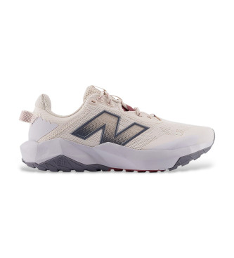 New Balance Sapatilhas Dynasoft Nitrel v6 bege