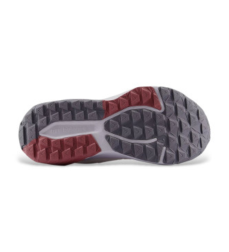 New Balance Sapatilhas Dynasoft Nitrel v6 bege