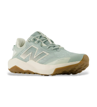 New Balance Sapatos Dynasoft Nitrel v6 verde