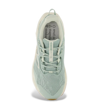 New Balance Sapatos Dynasoft Nitrel v6 verde