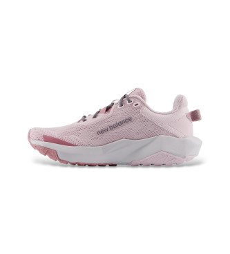New Balance Scarpe rosa DynaSoft Nitrel v6