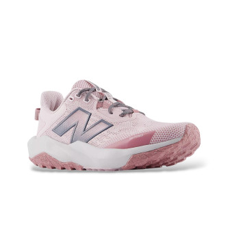 New Balance Scarpe rosa DynaSoft Nitrel v6