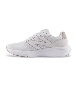 New Balance Trainers UA800 wit