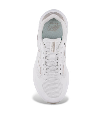 New Balance Trainers UA800 wit