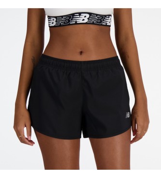 New Balance Sport Essentials Shorts sort