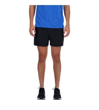 New Balance Sport Essentials Shorts svart