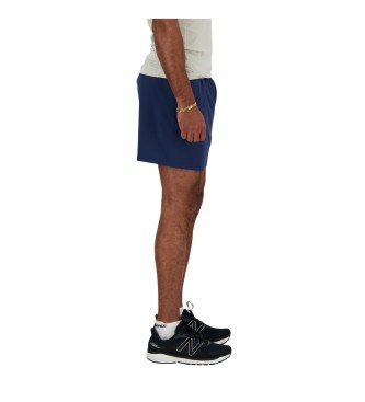 New Balance Pantaloncini essenziali blu scuro
