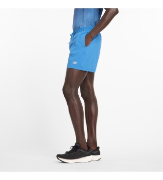 New Balance Short Sports Essentials 5