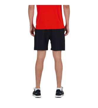 New Balance Essential Sports Shorts black