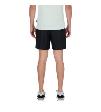 New Balance Short Sport Essentials noir