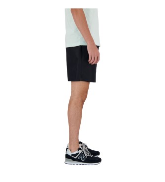 New Balance Short Sport Essentials noir