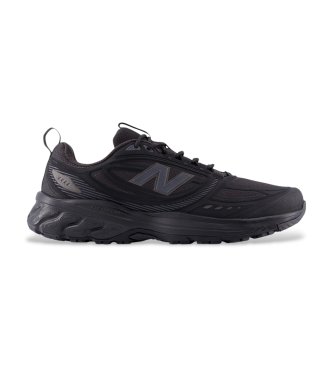 New Balance Zapatillas Fresh Foam 410v9 negro