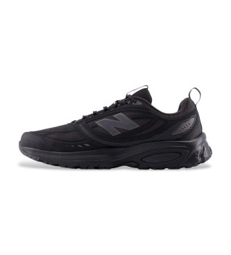 New Balance Zapatillas Fresh Foam 410v9 negro