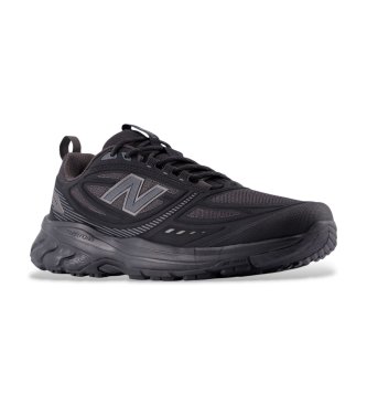 New Balance Zapatillas Fresh Foam 410v9 negro