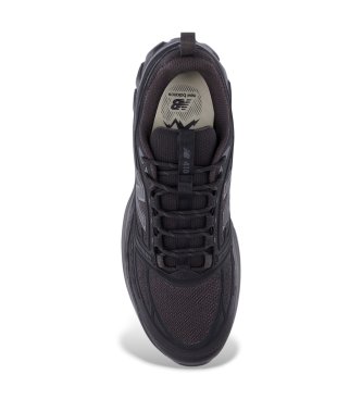 New Balance Zapatillas Fresh Foam 410v9 negro