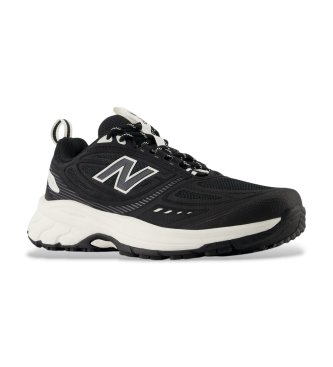 New Balance Tênis Fresh Foam 410v9 preto