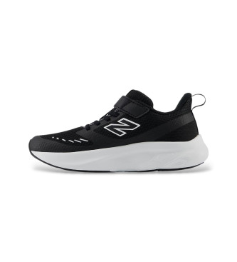 New Balance Trainers 625 Hook & Loop zwart