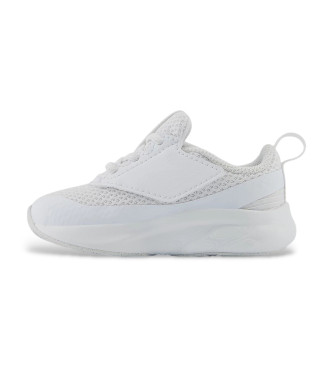 New Balance Tr�ningssko Fresh Foam 625 New B Hook & Loop hvid