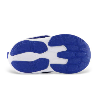 New Balance Trningssko Fresh Foam 625 NEW-B Hook & Loop bl