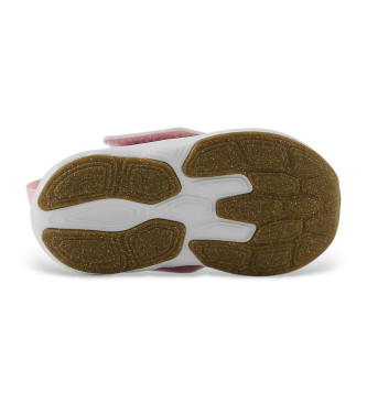 New Balance Trningssko Fresh Foam 625 NEW-B Hook & Loop Pink