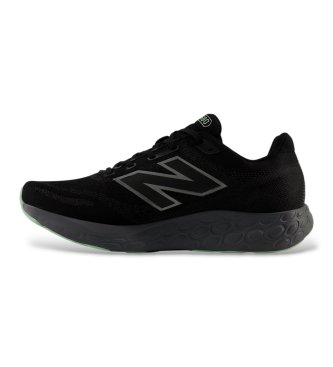 New Balance Baskets Fresh Foam 680 v8 Waterproof noir