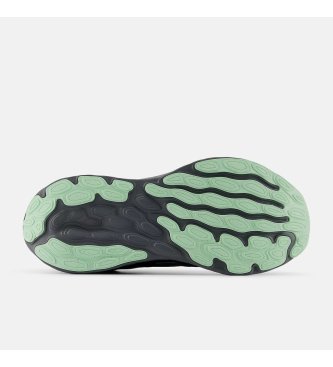 New Balance Tênis Fresh Foam 680 v8 Waterproof preto