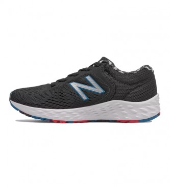 new balance arishi v2 black