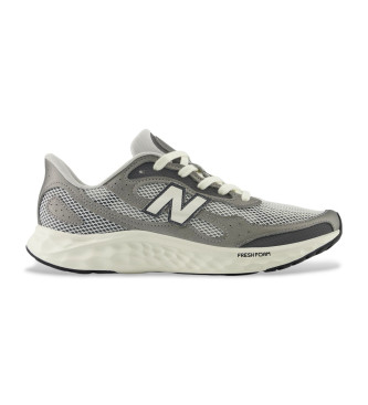 New Balance Trainers Fresh Foam Arishi v4 grijs