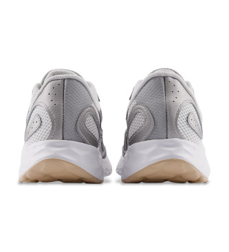New Balance Fresh Foam Arishi v4 blue-gray sneakers