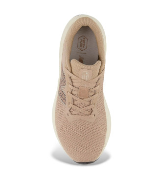 New Balance Zapatillas Fresh Foam Arishi v4 taupe