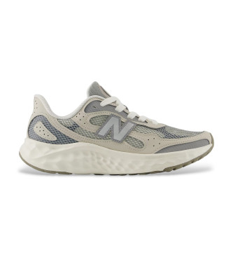 New Balance Trainers Fresh Foam Arishi v4 grey