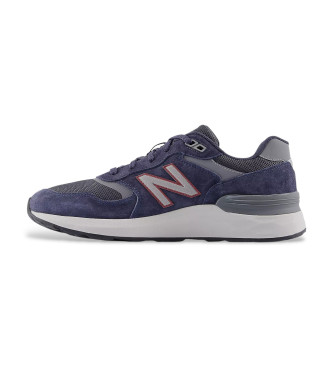 New Balance Sko Fresh Foam Walking 880 v7 marine