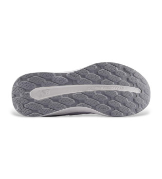 New Balance Leren wandelschoenen Fresh Foam 880 v7 grijs
