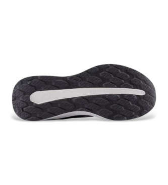 New Balance Lederschuhe Fresh Foam Walking 880 v7 schwarz